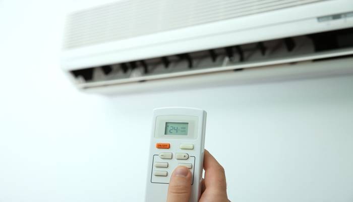 Cục nóng điều hòa máy lạnh không chạy hoàn toàn, máy lạnh không mát Cục nóng điều hòa máy lạnh không chạy hoàn toàn, máy lạnh không mát