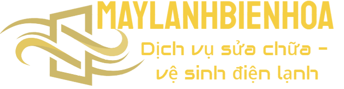 Máy lạnh biên hòa