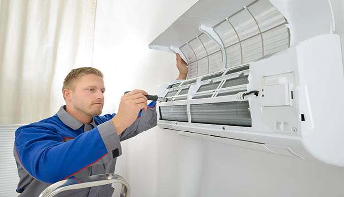 Quy trình Sửa máy lạnh Biên Hòa Quy trình Sửa máy lạnh Biên Hòa