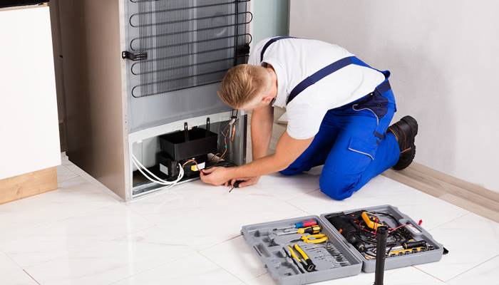 Sửa tủ lạnh Biên Hòa Sửa tủ lạnh Biên Hòa