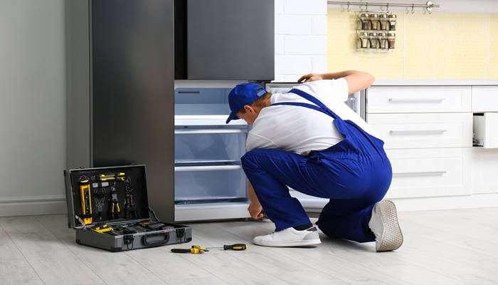 Sửa tủ lạnh giá rẻ Sửa tủ lạnh giá rẻ