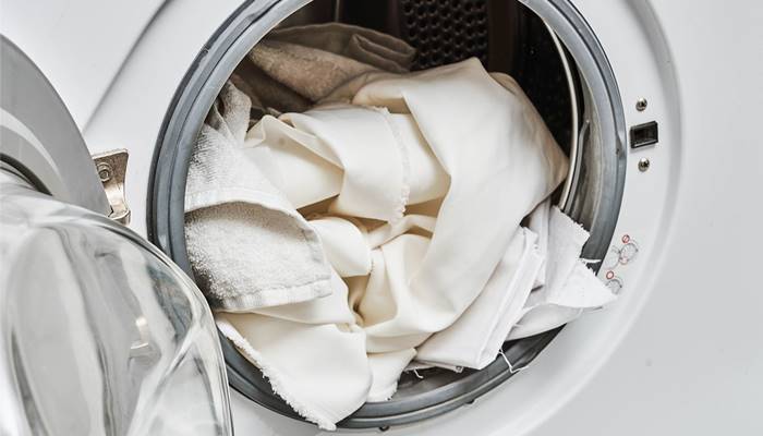 Những lợi ích từ việc vệ sinh máy giặt electrolux thường xuyên Những lợi ích từ việc vệ sinh máy giặt electrolux thường xuyên