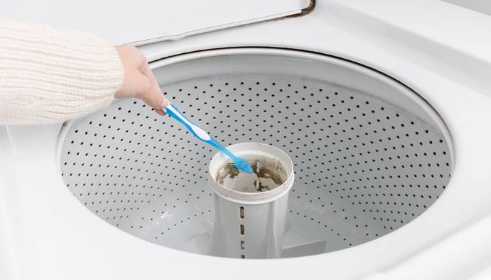 Tại sao phải chọn dịch vụ Vệ sinh máy giặt Electrolux? Tại sao phải chọn dịch vụ Vệ sinh máy giặt Electrolux?