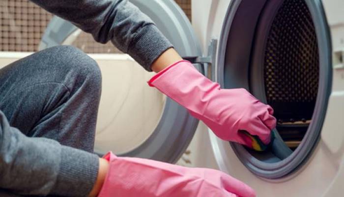 Những lợi ích từ việc vệ sinh máy giặt LG thường xuyên Những lợi ích từ việc vệ sinh máy giặt LG thường xuyên