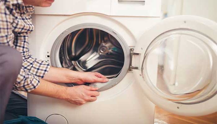 Quy trình Vệ sinh máy giặt LG Quy trình Vệ sinh máy giặt LG