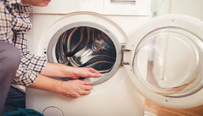 Quy trình Vệ sinh máy giặt LG Quy trình Vệ sinh máy giặt LG