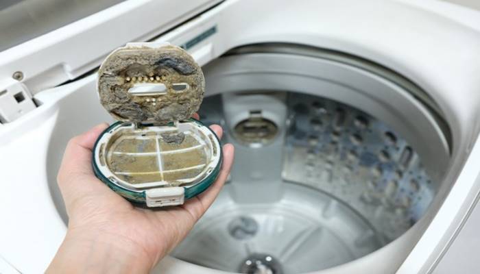 Những lợi ích từ việc vệ sinh máy giặt Midea thường xuyên Những lợi ích từ việc vệ sinh máy giặt Midea thường xuyên