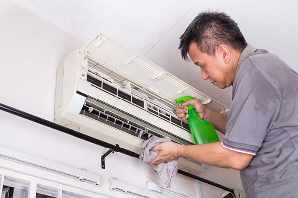 Vệ sinh máy lạnh Biên Hòa Đồng Nai Vệ sinh máy lạnh Biên Hòa Đồng Nai