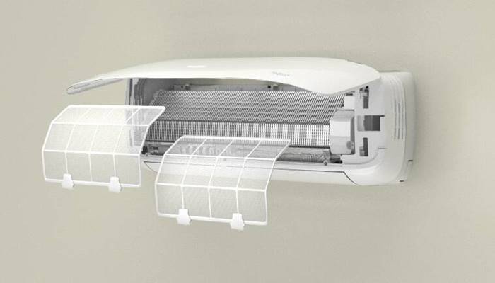 Những lưu ý khi vệ sinh máy lạnh Daikin tại nhà Những lưu ý khi vệ sinh máy lạnh Daikin tại nhà
