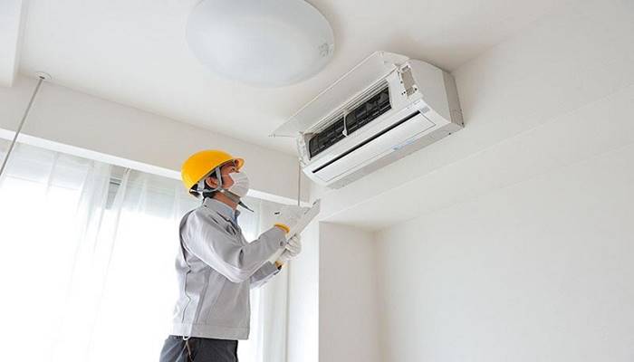 Những lưu ý khi vệ sinh máy lạnh Funiki tại nhà Những lưu ý khi vệ sinh máy lạnh Funiki tại nhà