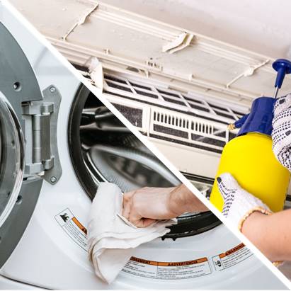 Dịch vụ vệ sinh máy lạnh, máy giặt Biên Hòa Dịch vụ vệ sinh máy lạnh, máy giặt Biên Hòa