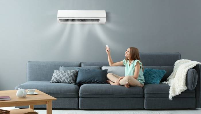 Những lưu ý khi vệ sinh máy lạnh Midea tại nhà Những lưu ý khi vệ sinh máy lạnh Midea tại nhà