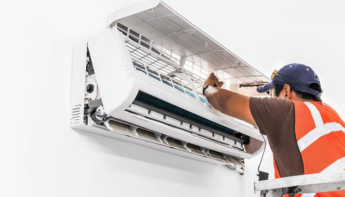 Quy trình Vệ sinh máy lạnh Mitsubishi Quy trình Vệ sinh máy lạnh Mitsubishi