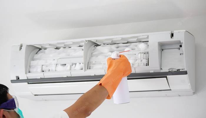 Tại sao phải vệ sinh máy lạnh thường xuyên? Tại sao phải vệ sinh máy lạnh thường xuyên?