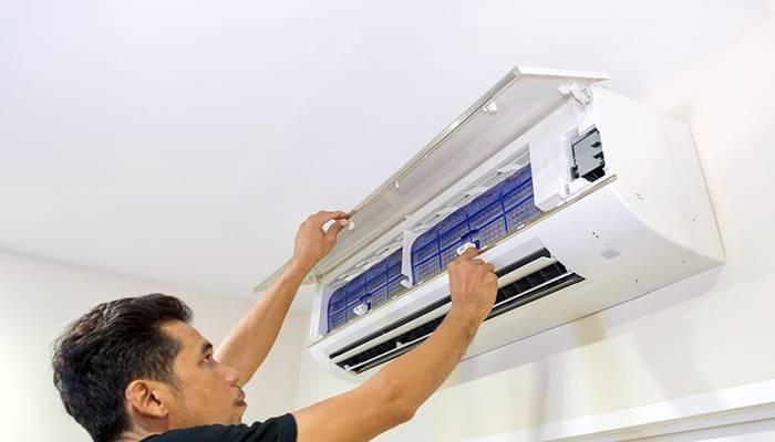 Tại sao phải vệ sinh máy lạnh thường xuyên? Tại sao phải vệ sinh máy lạnh thường xuyên?