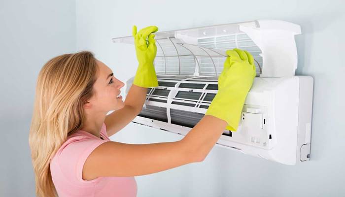 Tại sao phải vệ sinh máy lạnh thường xuyên? Tại sao phải vệ sinh máy lạnh thường xuyên?