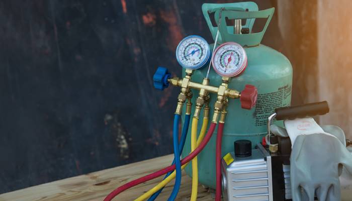 Khi nào cần phải bơm gas máy lạnh Electrolux? Khi nào cần phải bơm gas máy lạnh Electrolux?