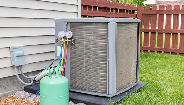 Tại sao nên lựa chọn bơm gas máy lạnh Electrolux giá rẻ của Máy lạnh Biên Hòa? Tại sao nên lựa chọn bơm gas máy lạnh Electrolux giá rẻ của Máy lạnh Biên Hòa?