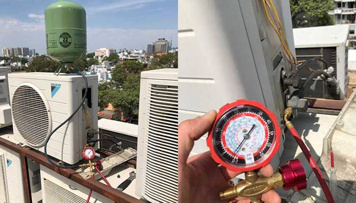 Tại sao nên lựa chọn bơm gas máy lạnh Funiki giá rẻ của Máy lạnh Biên Hòa? Tại sao nên lựa chọn bơm gas máy lạnh Funiki giá rẻ của Máy lạnh Biên Hòa?