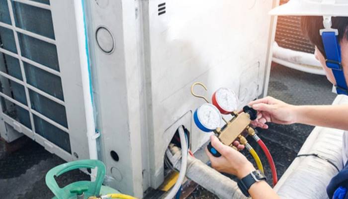 Tại sao nên lựa chọn bơm gas máy lạnh Hitachi giá rẻ của Máy lạnh Biên Hòa? Tại sao nên lựa chọn bơm gas máy lạnh Hitachi giá rẻ của Máy lạnh Biên Hòa?
