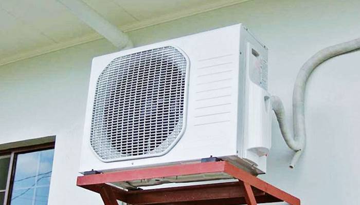 Quy trình nạp gas máy lạnh LG tại Máy lạnh Biên Hòa Quy trình nạp gas máy lạnh LG tại Máy lạnh Biên Hòa