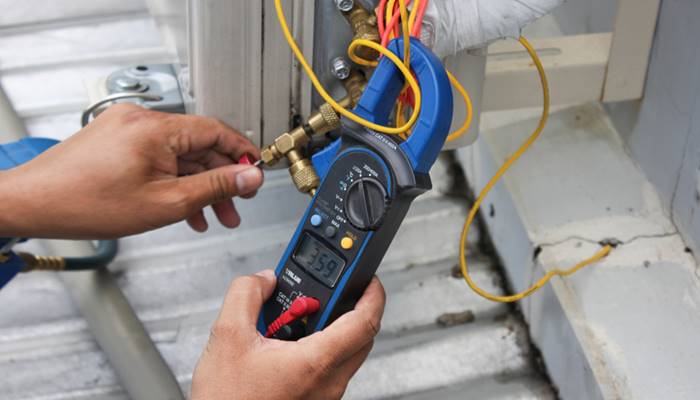 Khi nào cần phải bơm gas máy lạnh Mitsubishi? Khi nào cần phải bơm gas máy lạnh Mitsubishi?