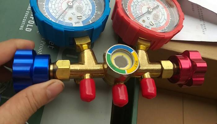 Khi nào cần phải bơm gas máy lạnh Samsung? Khi nào cần phải bơm gas máy lạnh Samsung?