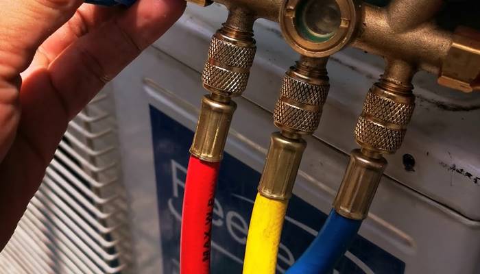 Tại sao nên lựa chọn bơm gas máy lạnh Samsung giá rẻ của Máy lạnh Biên Hòa? Tại sao nên lựa chọn bơm gas máy lạnh Samsung giá rẻ của Máy lạnh Biên Hòa?