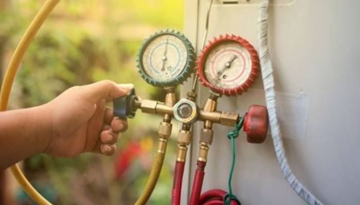 Tại sao nên lựa chọn bơm gas máy lạnh Sharp giá rẻ của Máy lạnh Biên Hòa? Tại sao nên lựa chọn bơm gas máy lạnh Sharp giá rẻ của Máy lạnh Biên Hòa?