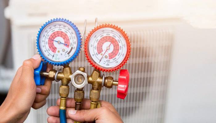Quy trình nạp gas máy lạnh Sharp tại Máy lạnh Biên Hòa Quy trình nạp gas máy lạnh Sharp tại Máy lạnh Biên Hòa
