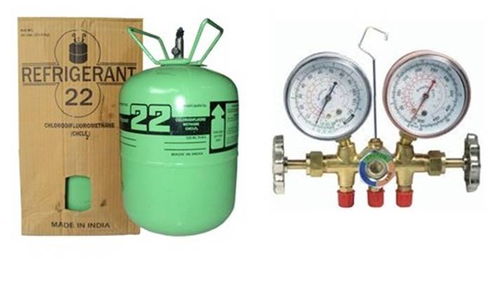 Khi nào cần phải bơm gas máy lạnh TCL? Khi nào cần phải bơm gas máy lạnh TCL?