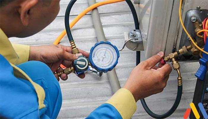Khi nào cần phải bơm gas máy lạnh Toshiba? Khi nào cần phải bơm gas máy lạnh Toshiba?