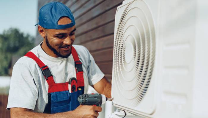 Vị trí lắp đặt máy lạnh Daikin Vị trí lắp đặt máy lạnh Daikin
