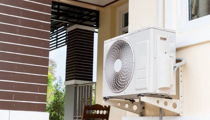 Vị trí lắp đặt máy lạnh Funiki Vị trí lắp đặt máy lạnh Funiki