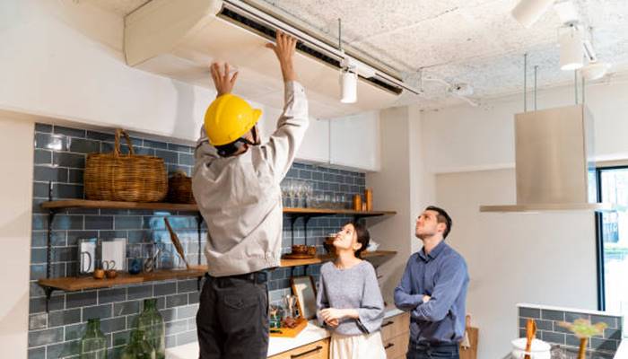 Những lợi ích khi chọn dịch vụ Lắp đặt máy lạnh Funiki giá rẻ Những lợi ích khi chọn dịch vụ Lắp đặt máy lạnh Funiki giá rẻ