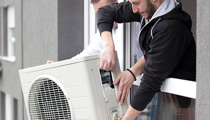 Những lợi ích khi chọn dịch vụ Lắp đặt máy lạnh Midea giá rẻ Những lợi ích khi chọn dịch vụ Lắp đặt máy lạnh Midea giá rẻ