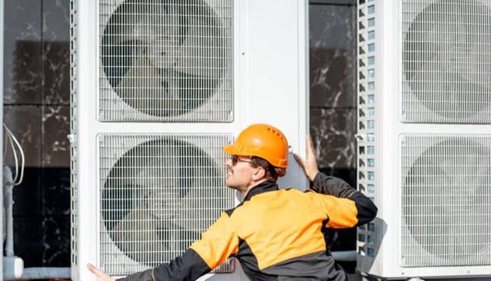 Vị trí lắp đặt máy lạnh Mitsubishi Vị trí lắp đặt máy lạnh Mitsubishi