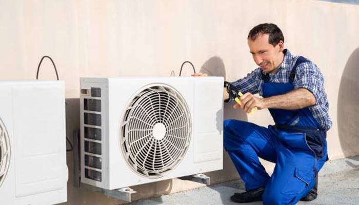 Vị trí lắp đặt máy lạnh Panasonic Vị trí lắp đặt máy lạnh Panasonic