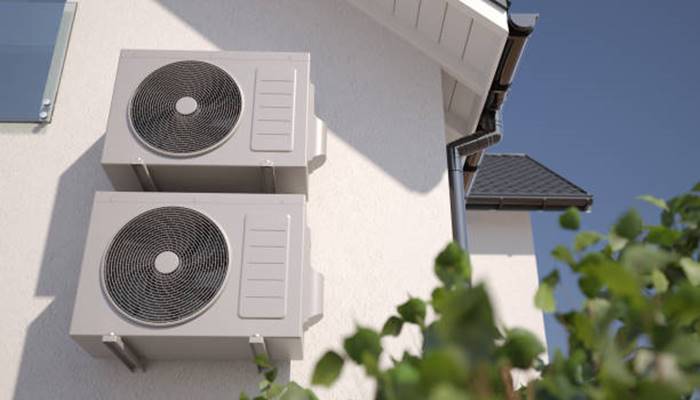 Vị trí lắp đặt máy lạnh Sanyo Vị trí lắp đặt máy lạnh Sanyo