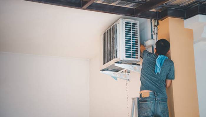 Những lợi ích khi chọn dịch vụ Lắp đặt máy lạnh Sanyo giá rẻ Những lợi ích khi chọn dịch vụ Lắp đặt máy lạnh Sanyo giá rẻ