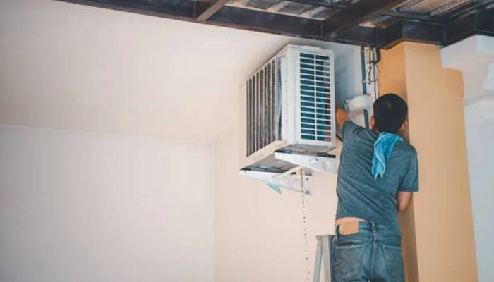 Những lợi ích khi chọn dịch vụ Lắp đặt máy lạnh Sanyo giá rẻ Những lợi ích khi chọn dịch vụ Lắp đặt máy lạnh Sanyo giá rẻ