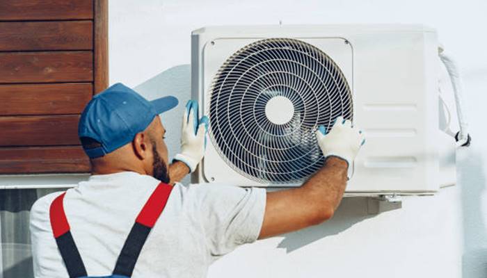 Quy trình Lắp đăt máy lạnh Sanyo uy tín chuyên nghiệp Quy trình Lắp đăt máy lạnh Sanyo uy tín chuyên nghiệp