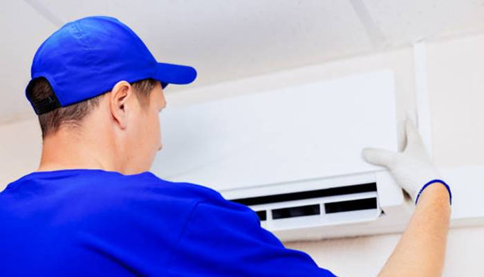 Những lợi ích khi chọn dịch vụ Lắp đặt máy lạnh Sharp giá rẻ Những lợi ích khi chọn dịch vụ Lắp đặt máy lạnh Sharp giá rẻ