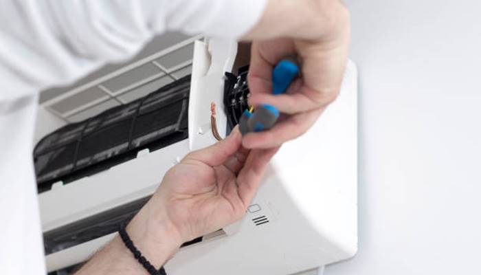 Vị trí lắp đặt máy lạnh TCL Vị trí lắp đặt máy lạnh TCL