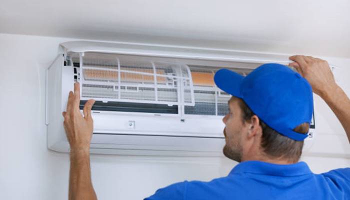Vị trí lắp đặt máy lạnh Toshiba Vị trí lắp đặt máy lạnh Toshiba