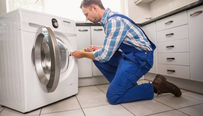 Dịch vụ sửa máy giặt Electrolux tại nhà có những điểm nổi bật nào? Dịch vụ sửa máy giặt Electrolux tại nhà có những điểm nổi bật nào?