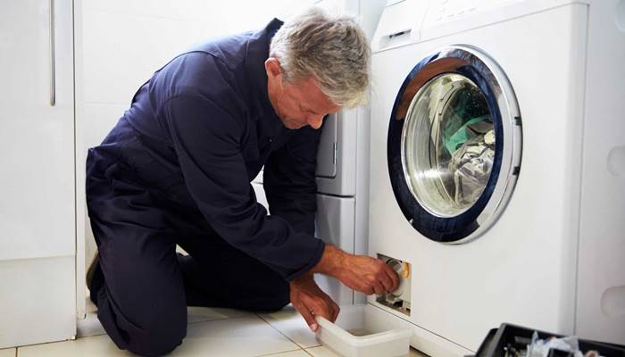 Dịch vụ Sửa máy giặt Electrolux tại nhà Dịch vụ Sửa máy giặt Electrolux tại nhà