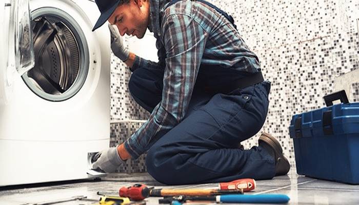 Dịch vụ sửa máy giặt LG tại nhà có những điểm nổi bật nào? Dịch vụ sửa máy giặt LG tại nhà có những điểm nổi bật nào?