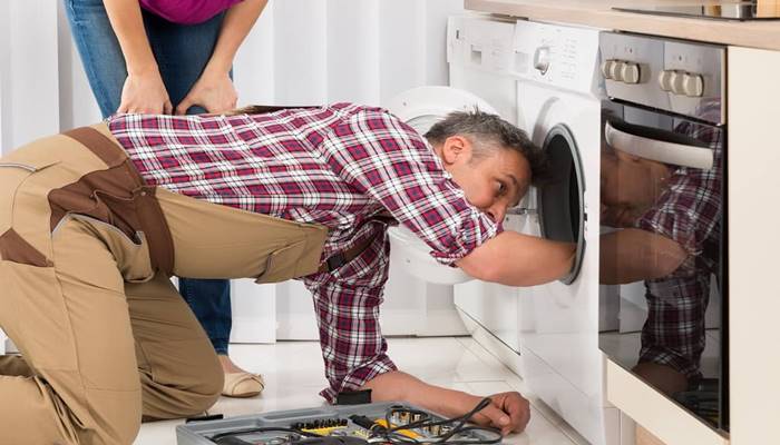 Dịch vụ Sửa máy giặt LG tại nhà Dịch vụ Sửa máy giặt LG tại nhà