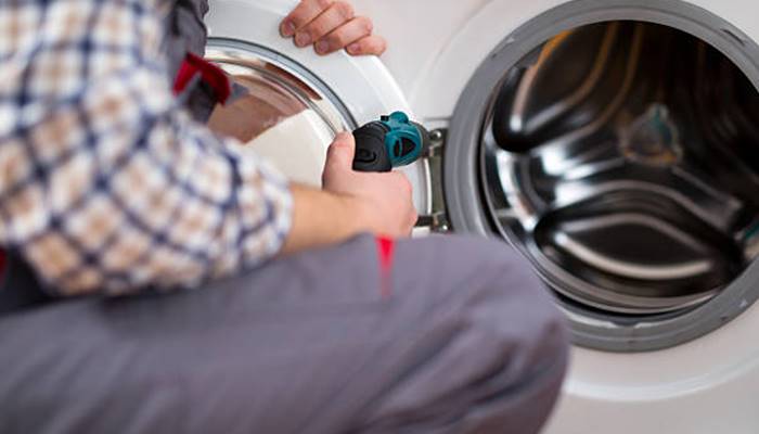 Dịch vụ Sửa máy giặt Sharp tại nhà Dịch vụ Sửa máy giặt Sharp tại nhà